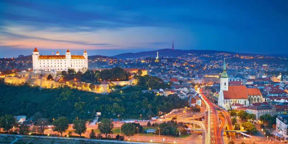 Slovakya Üniversiteleri