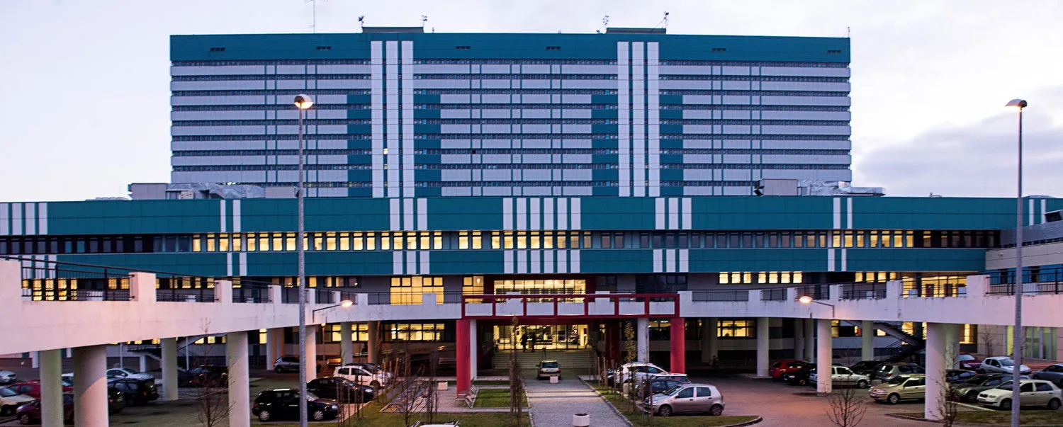 Lodz Tıp Üniversitesi
