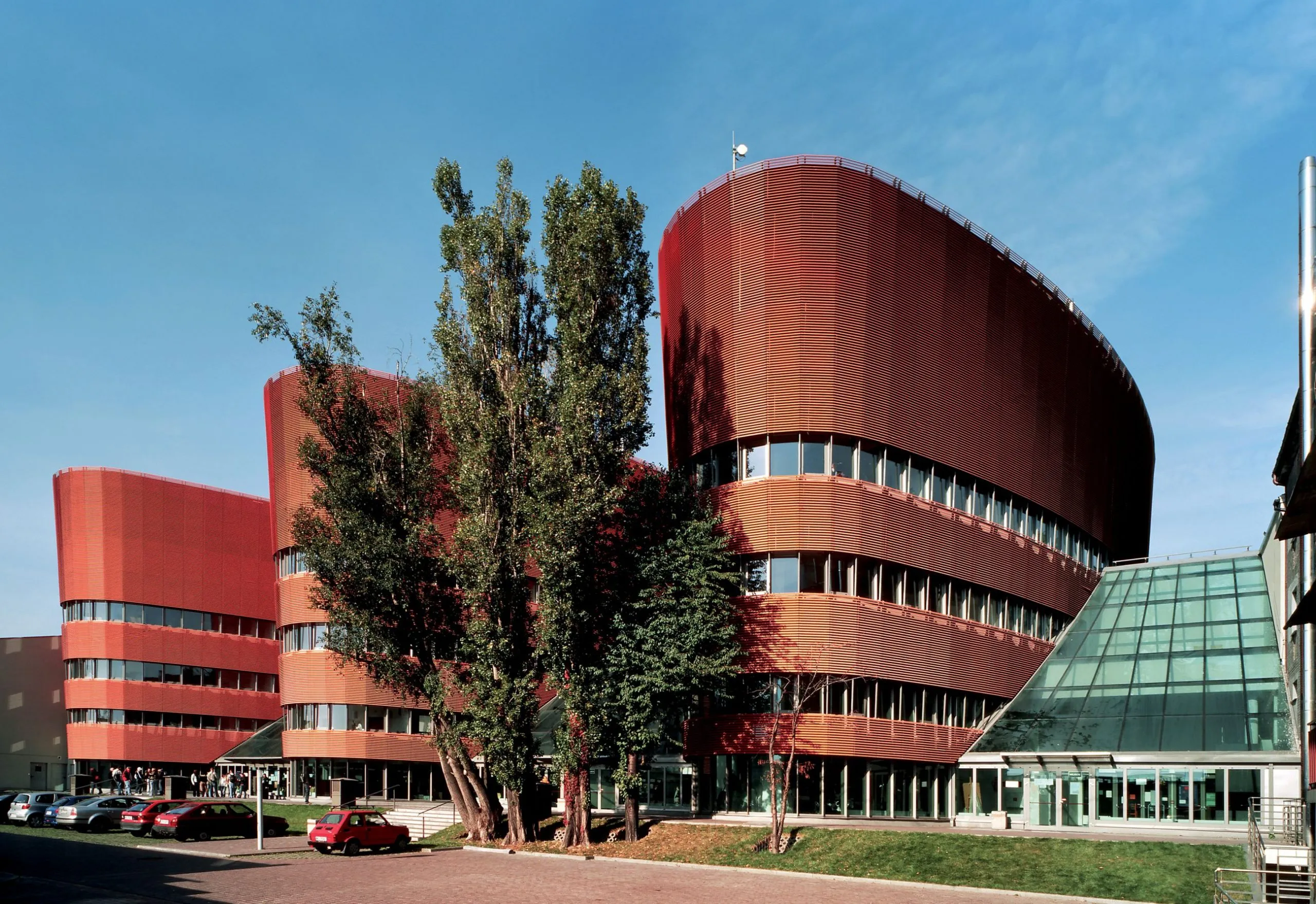 Varşova Yönetim Üniversitesi (WSM)