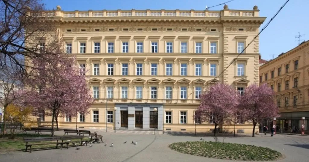 Masaryk Üniversitesi