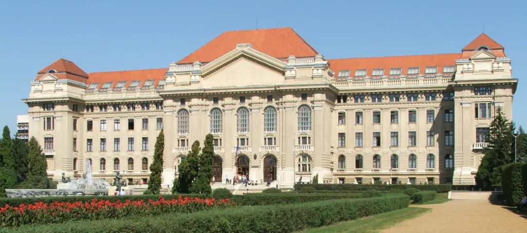 Debrecen Üniversitesi