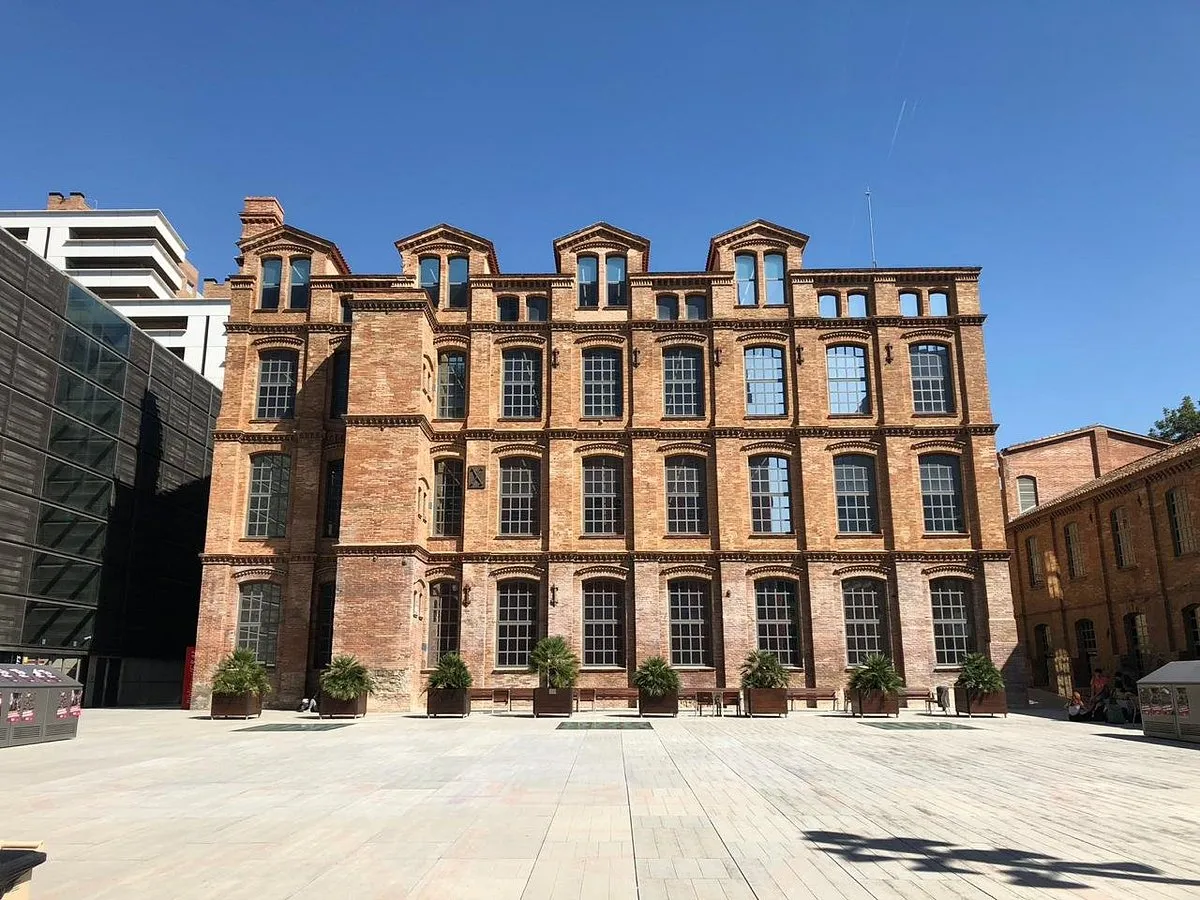 Pompeu Fabra Üniversitesi