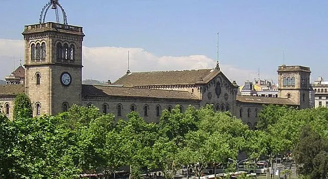 Barselona Üniversitesi