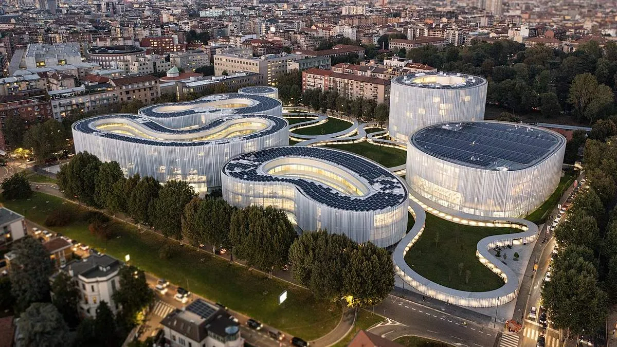 Bocconi Üniversitesi