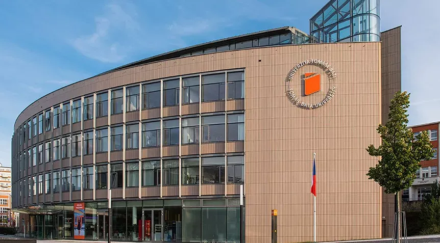 Tomas Bata Üniversitesi